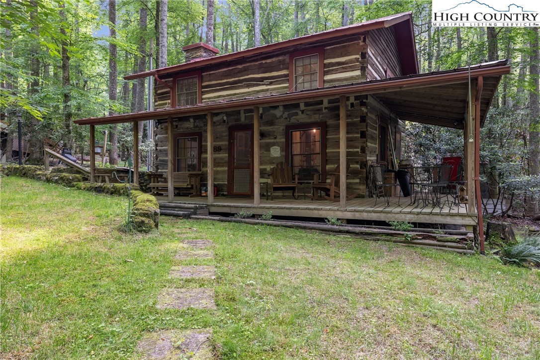 189 Woodstock Drive