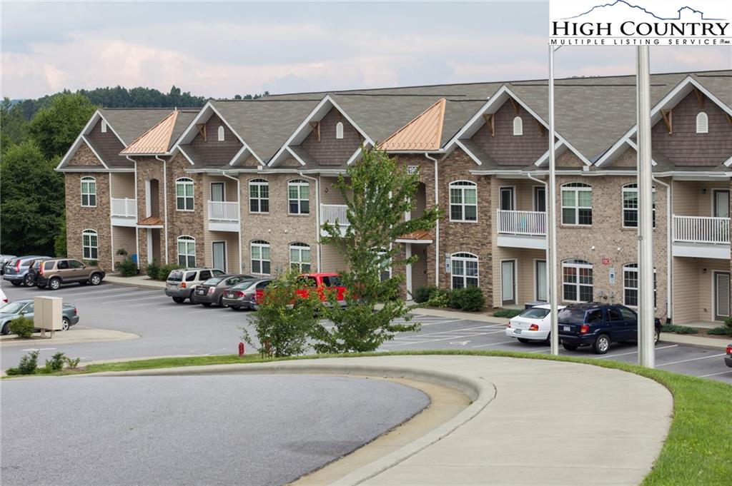 MLS 227223 190 Eli Hartley Drive 211, Boone, NC 28607