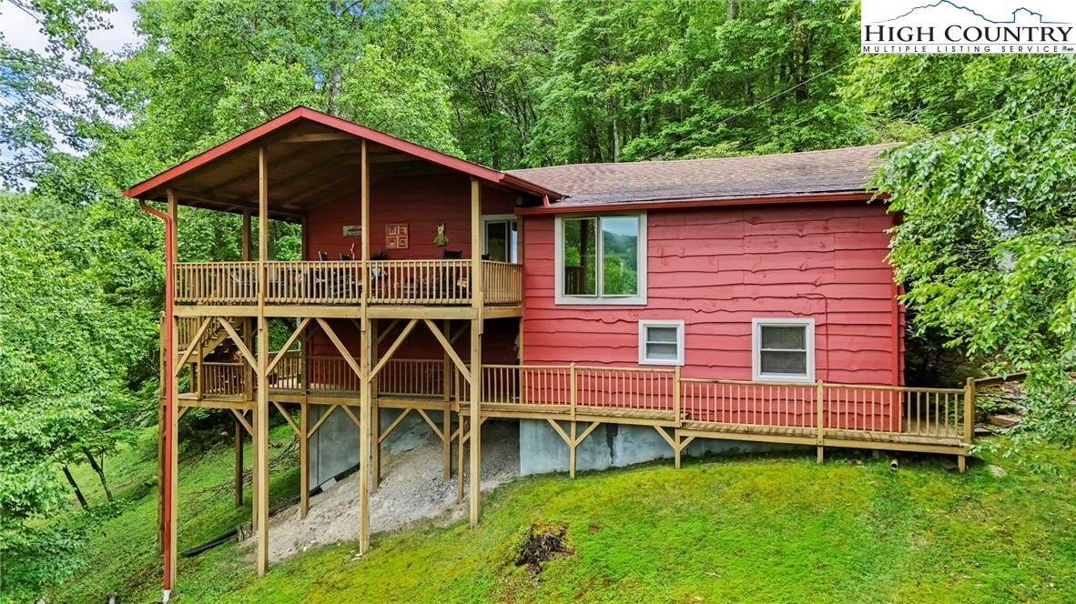 190 Rustic Ridge