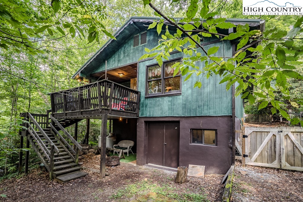 190 Spruce Pine Road