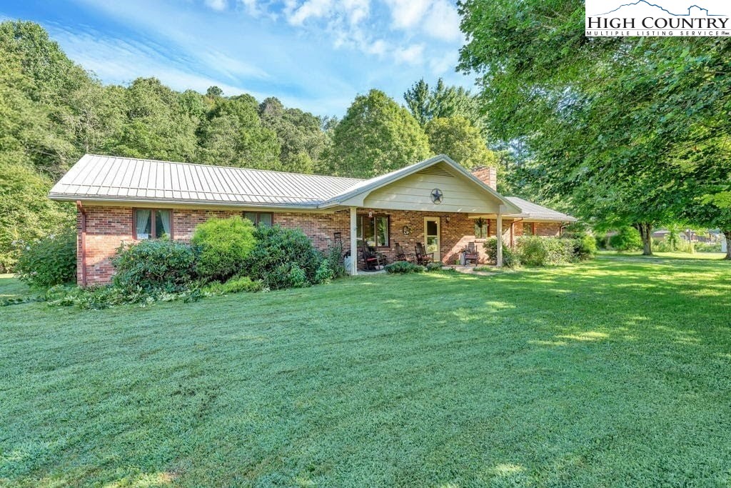 191 Clint Lewis Road