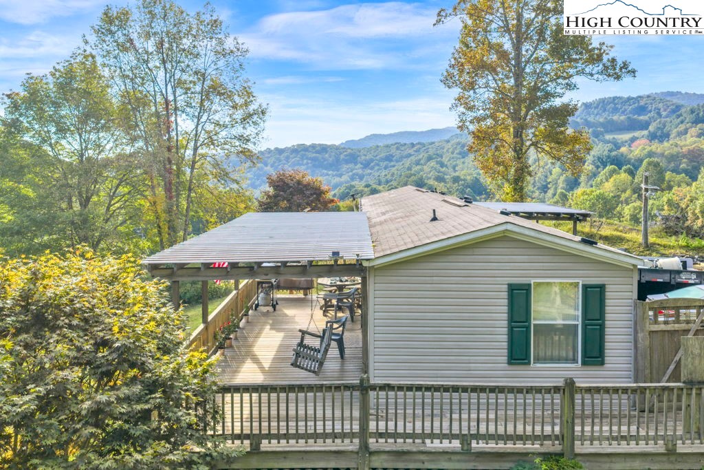 192 Andy Hicks Road