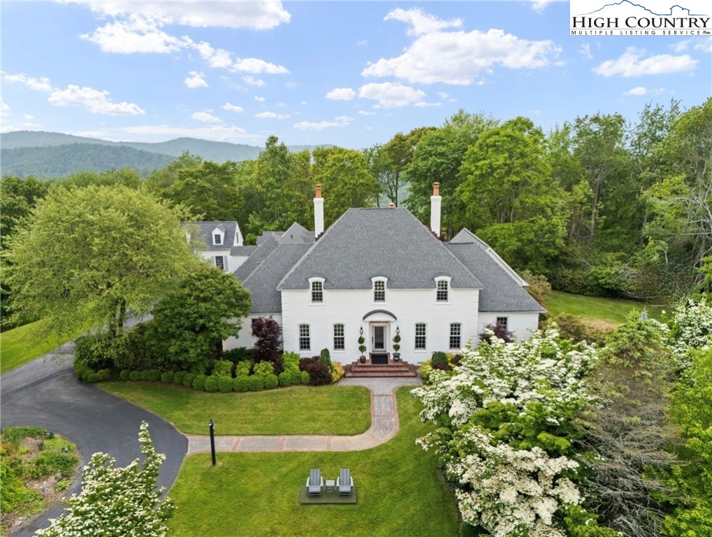 1920 Deck Hill Road