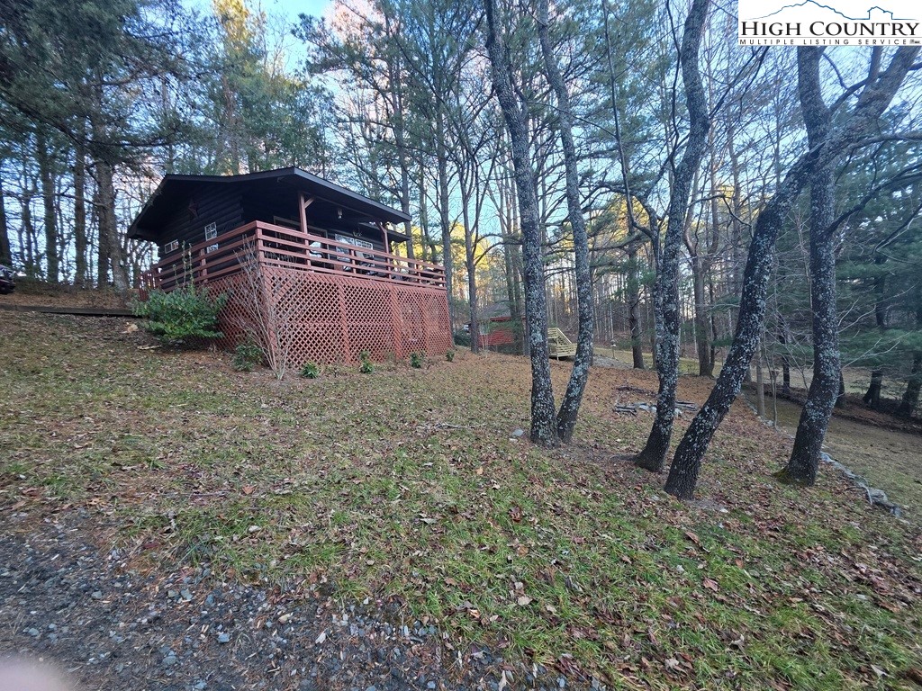 193 Little Grindstone Lane