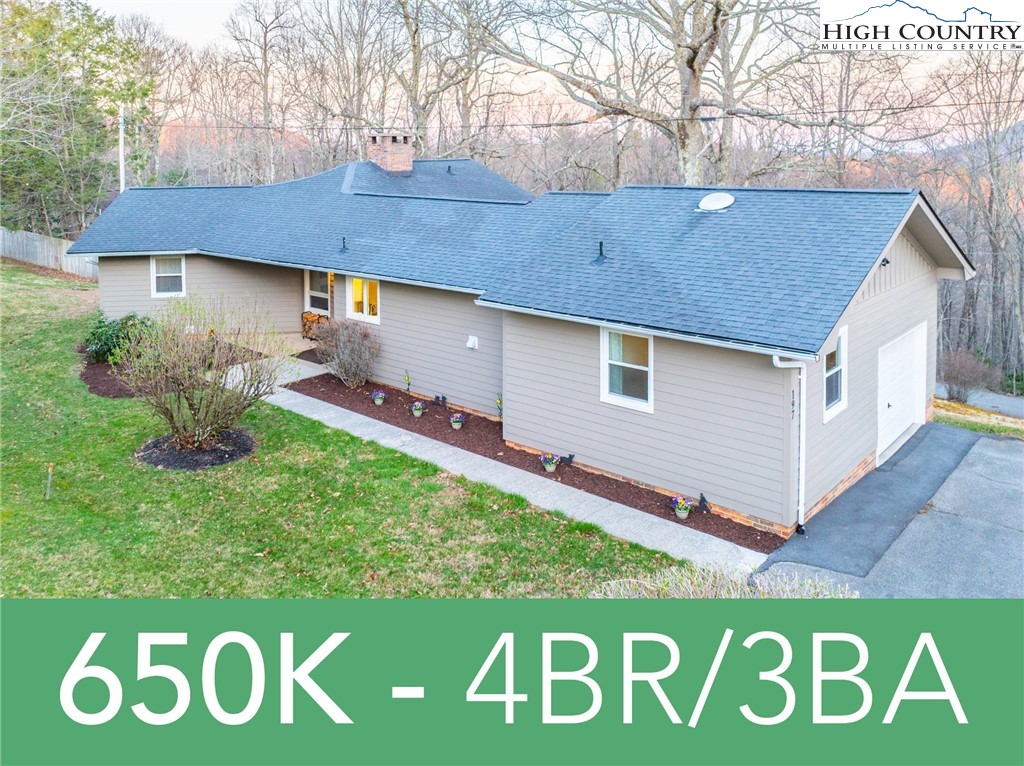 197 Sierra Vista Road