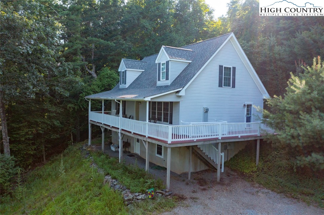 197 Todd Mountain Lane