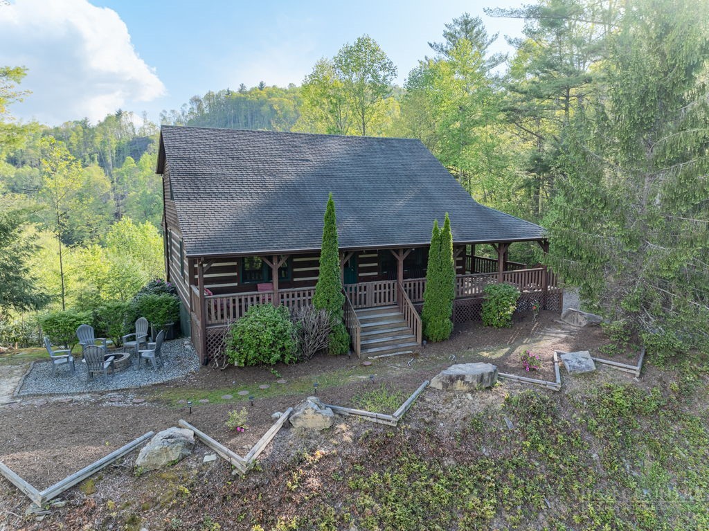 197 Woodby Ridge Road