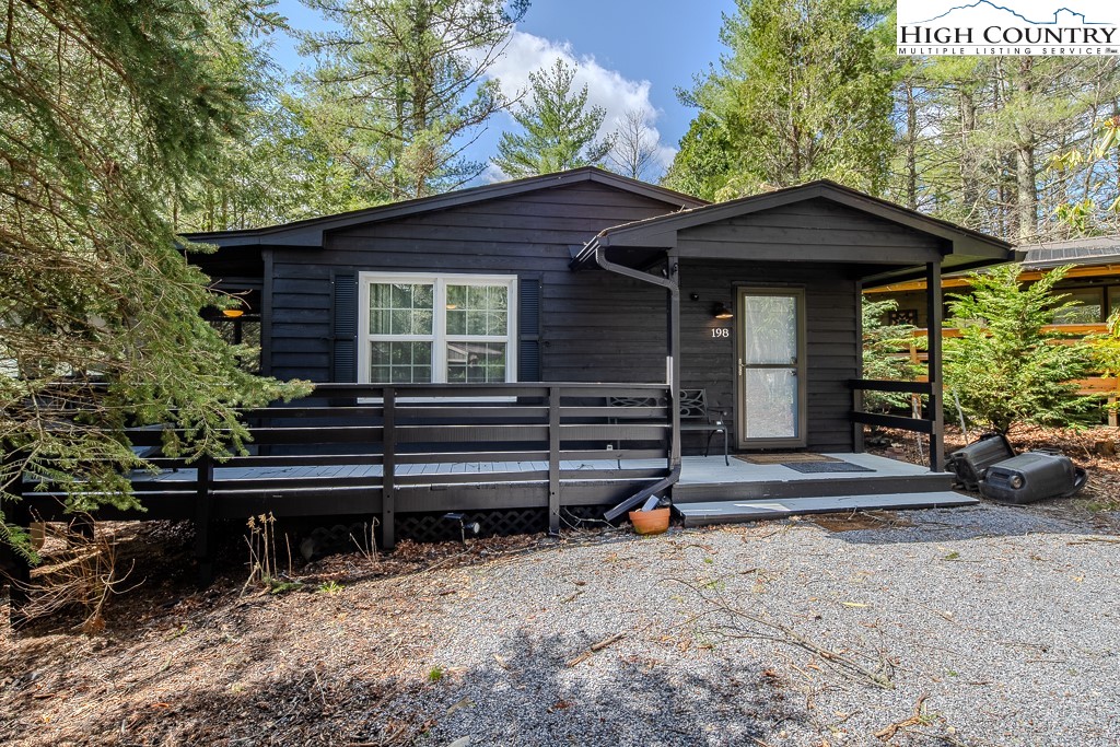 198 Black Pine Road