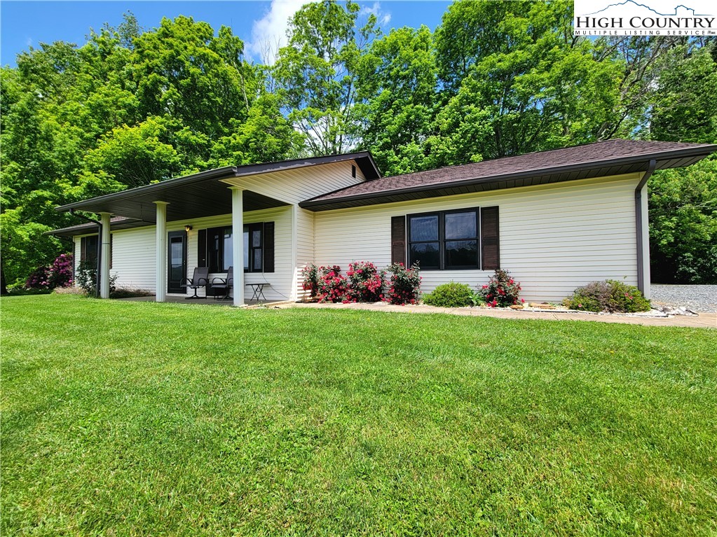 198 Lola Perry Road