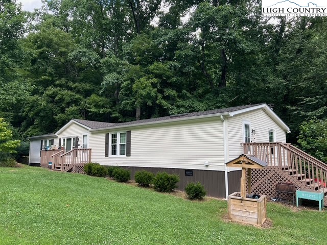 1980 Mountain Dale Road
