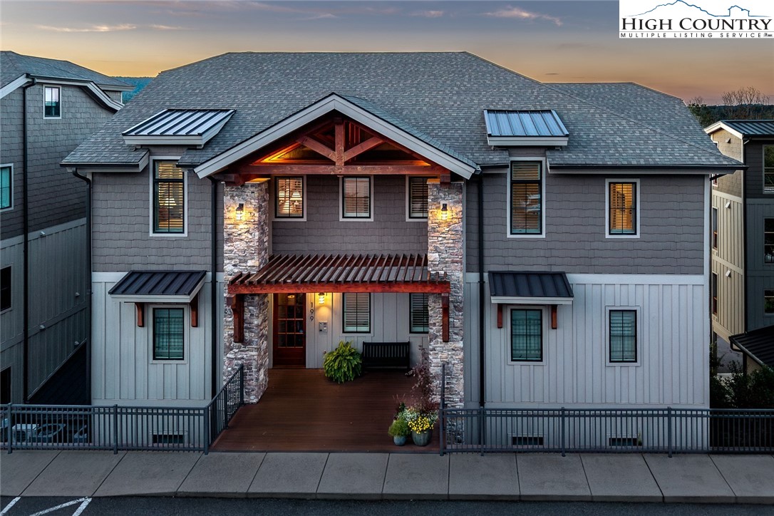 199 Cone Vista Circle 503