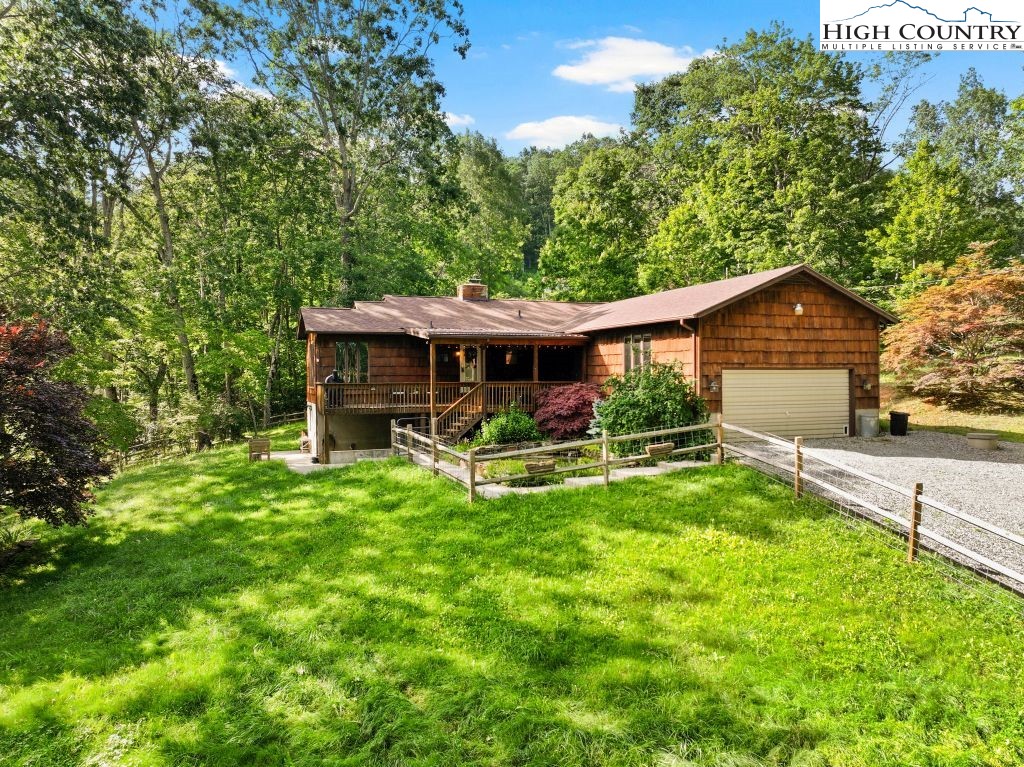 200 Hawshaw Campground Lane