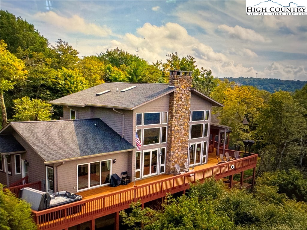 200 Summit Lodge Road