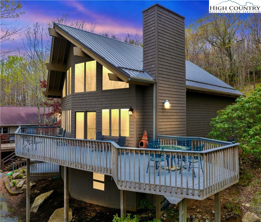 200 Tamarack Road