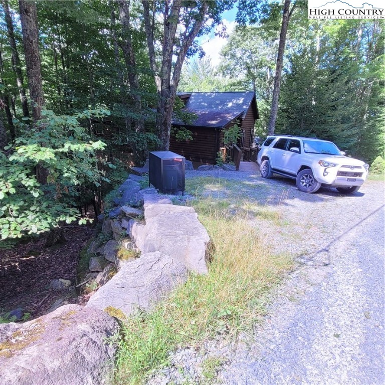 201 Jackpine Road