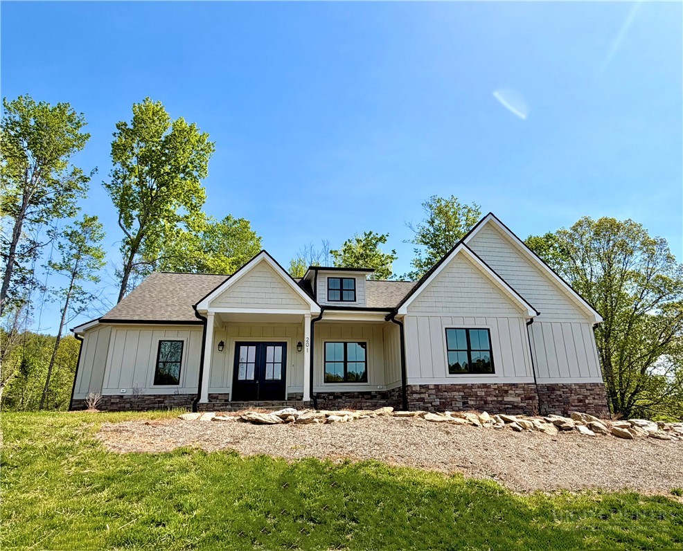 201 Whispering River Drive