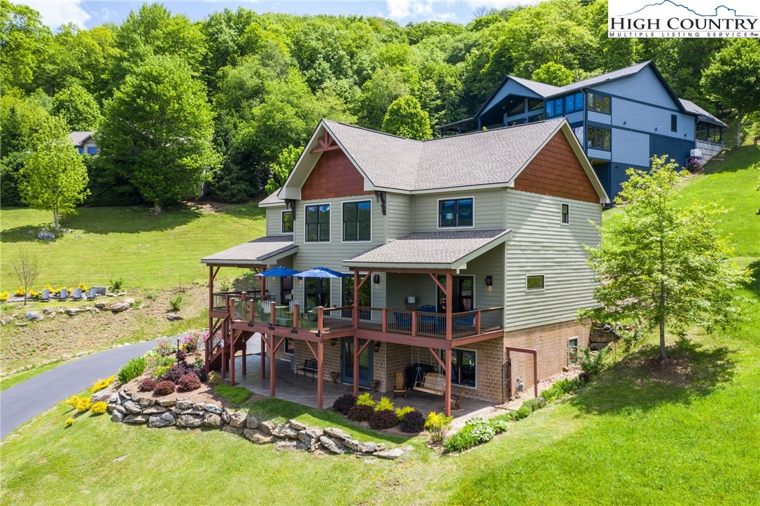 202 King Lucious Lane