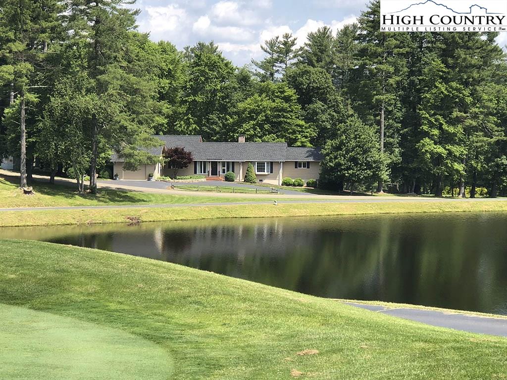 MLS 215370 202 Red Bird Lane, Roaring Gap, NC 28668