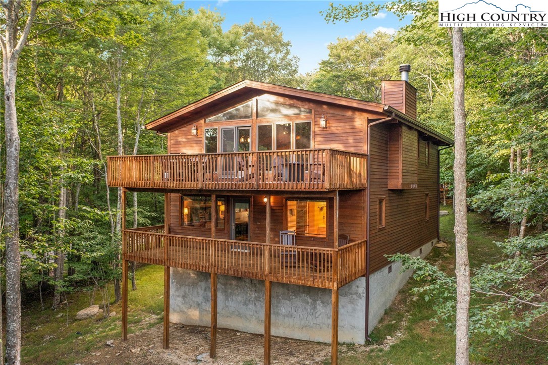 202 Upper Grouse Ridge Road