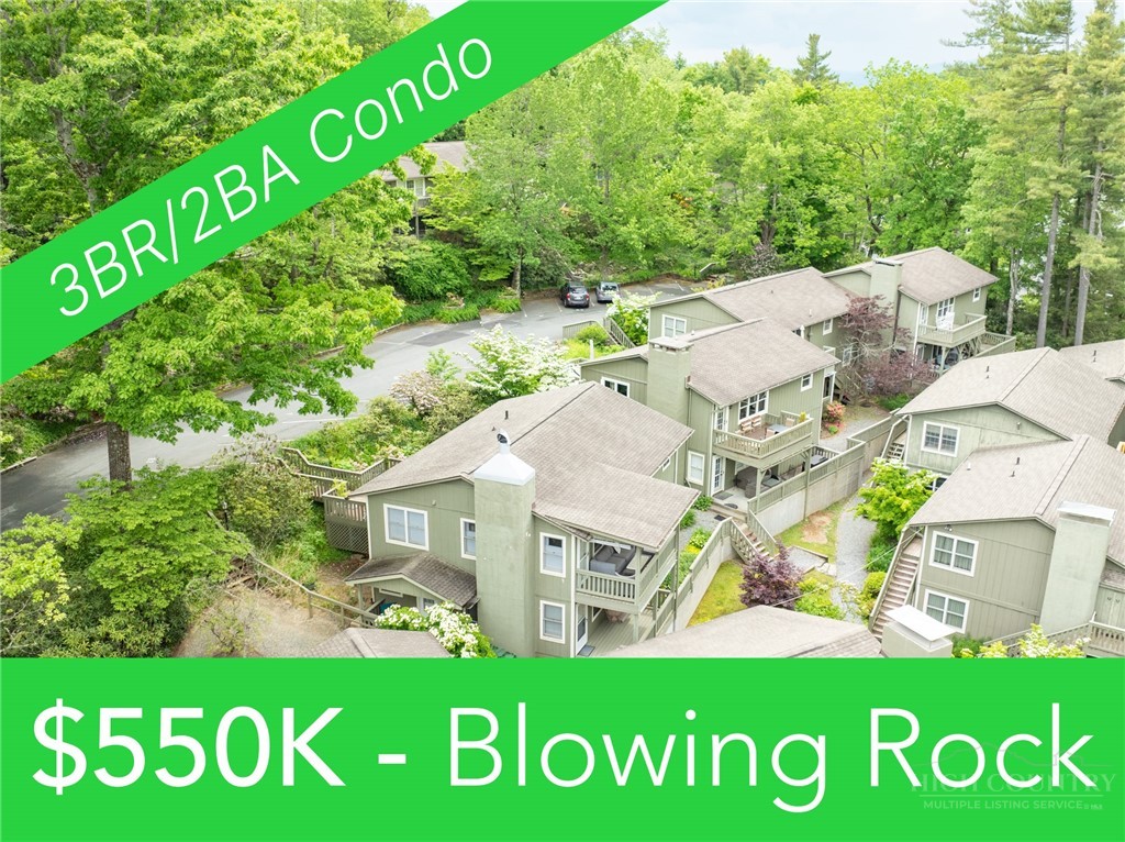 202 Village Green Road E-1