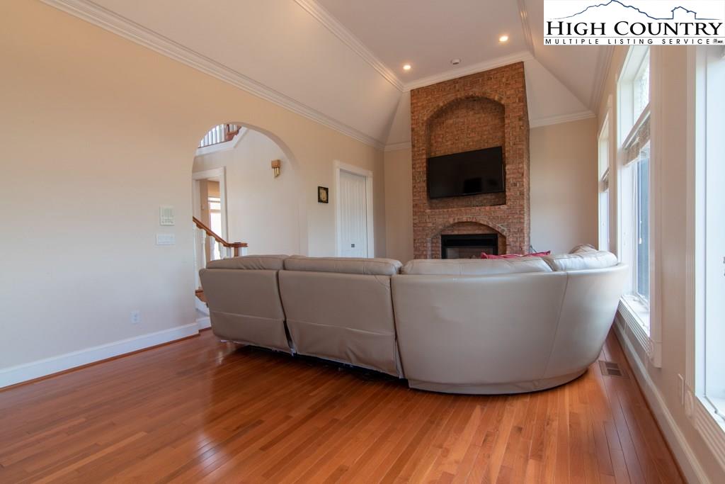 MLS 222947 203 Fox Run Lane, Sparta, NC 28675