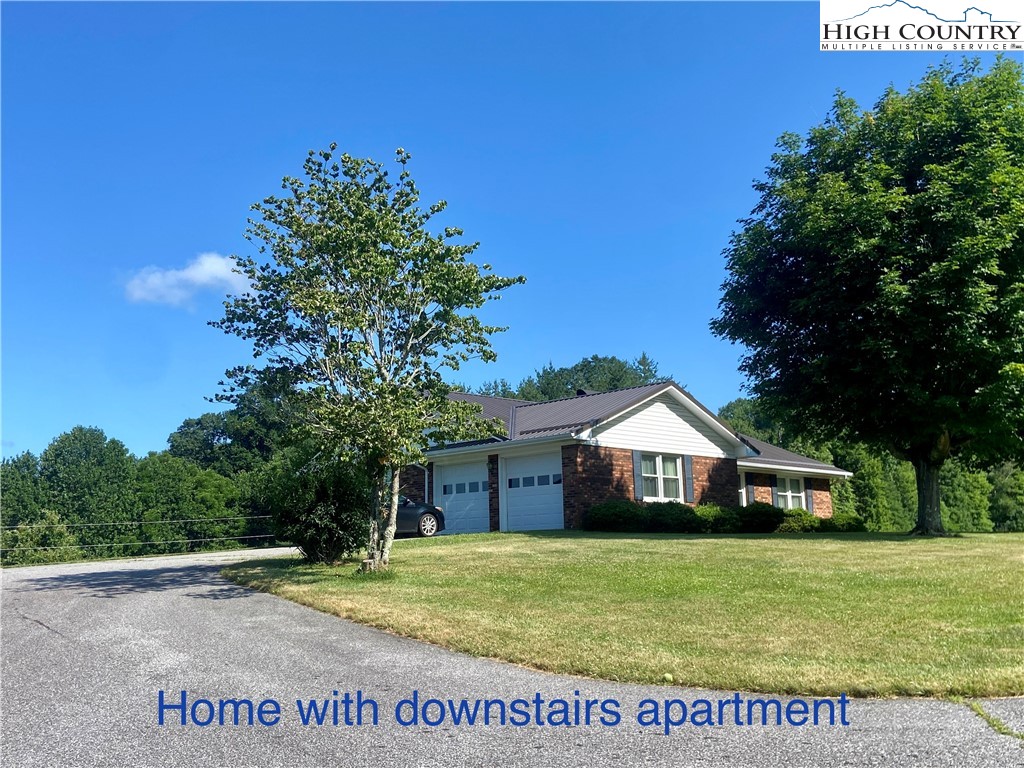 203 Mountain Valley Drive