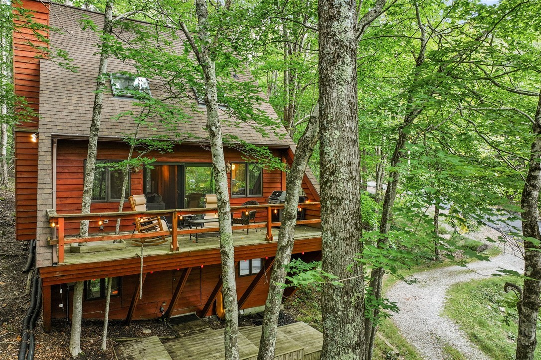 203 Shagbark