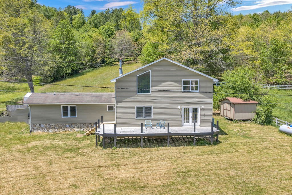 204 Deep Gap Estates Road