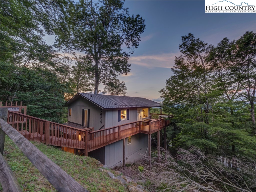 204 Northridge Road