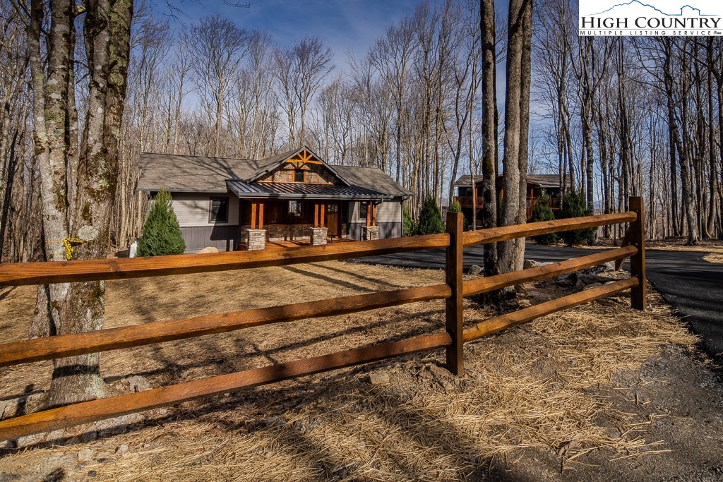 205 Upper Grouse Ridge Road