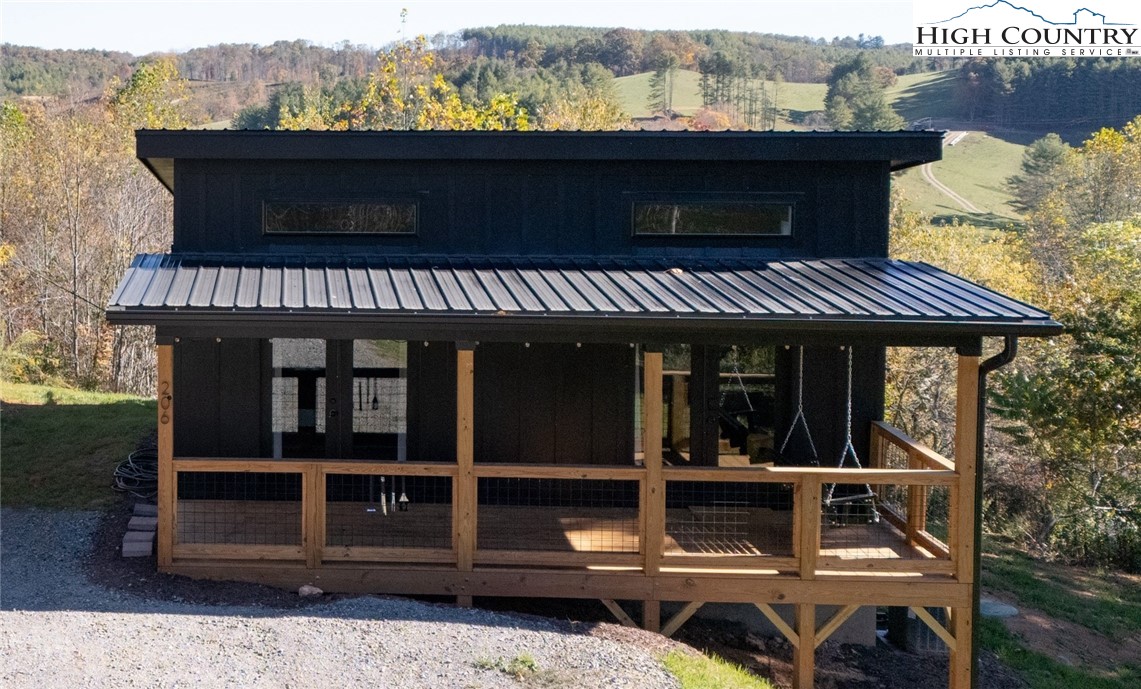 206 River Bend Hills Road