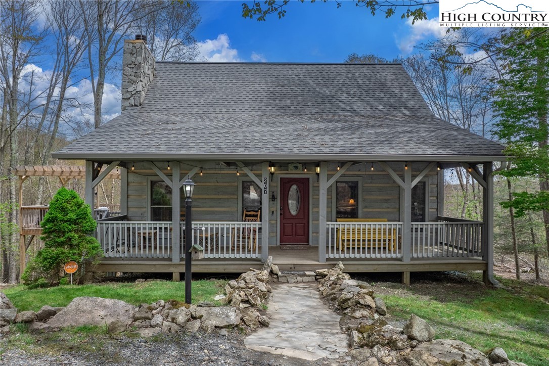 207 Lake Road