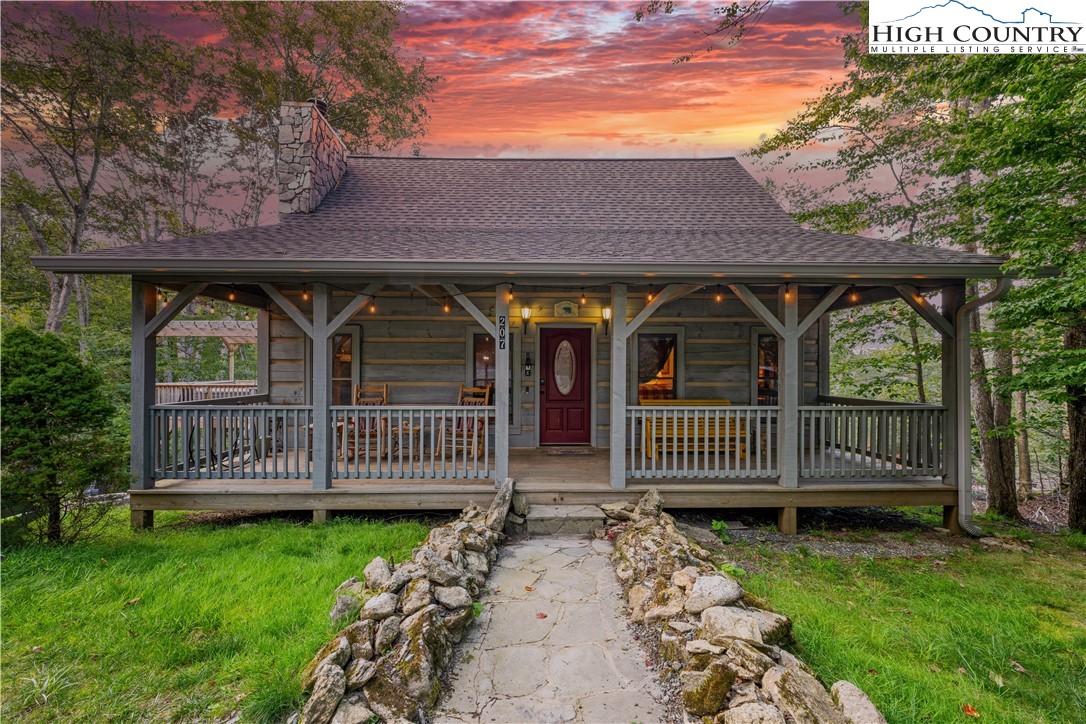 207 Lake Road
