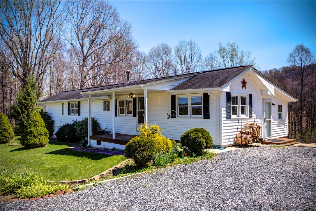 2081 Bakers Ridge Road