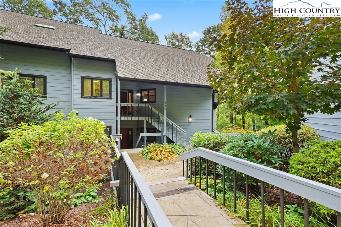 210 Grouse Moor Drive 210