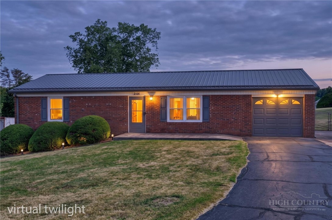 2104 Lamesa Court