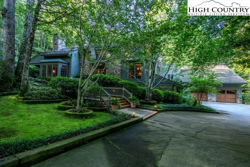 MLS 224096 212 Bear Creek Road, Linville, NC 28646