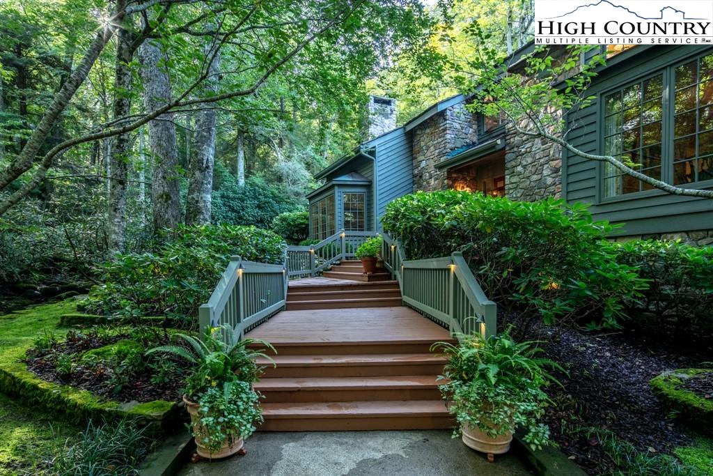 MLS 224096 212 Bear Creek Road, Linville, NC 28646