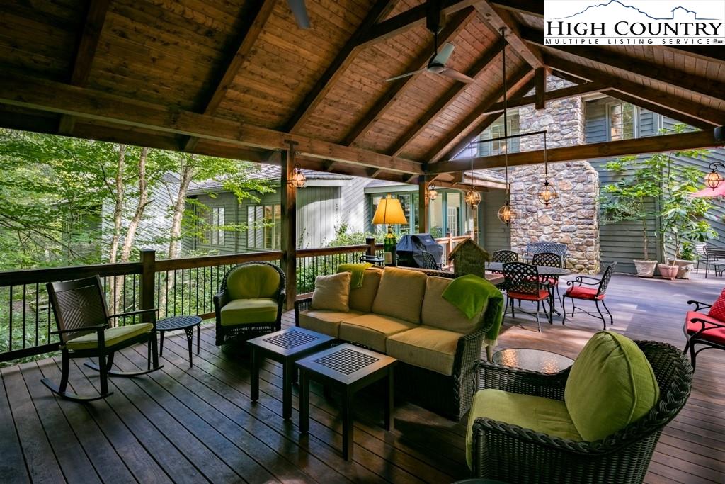 MLS 224096 212 Bear Creek Road, Linville, NC 28646