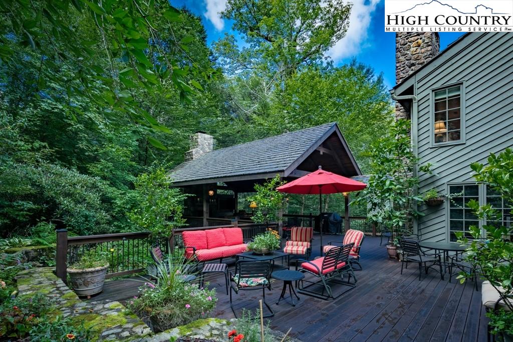 MLS 224096 212 Bear Creek Road, Linville, NC 28646