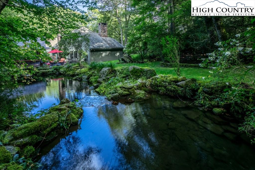 MLS 224096 212 Bear Creek Road, Linville, NC 28646