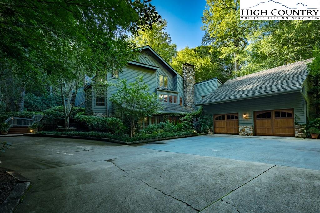 MLS 224096 212 Bear Creek Road, Linville, NC 28646