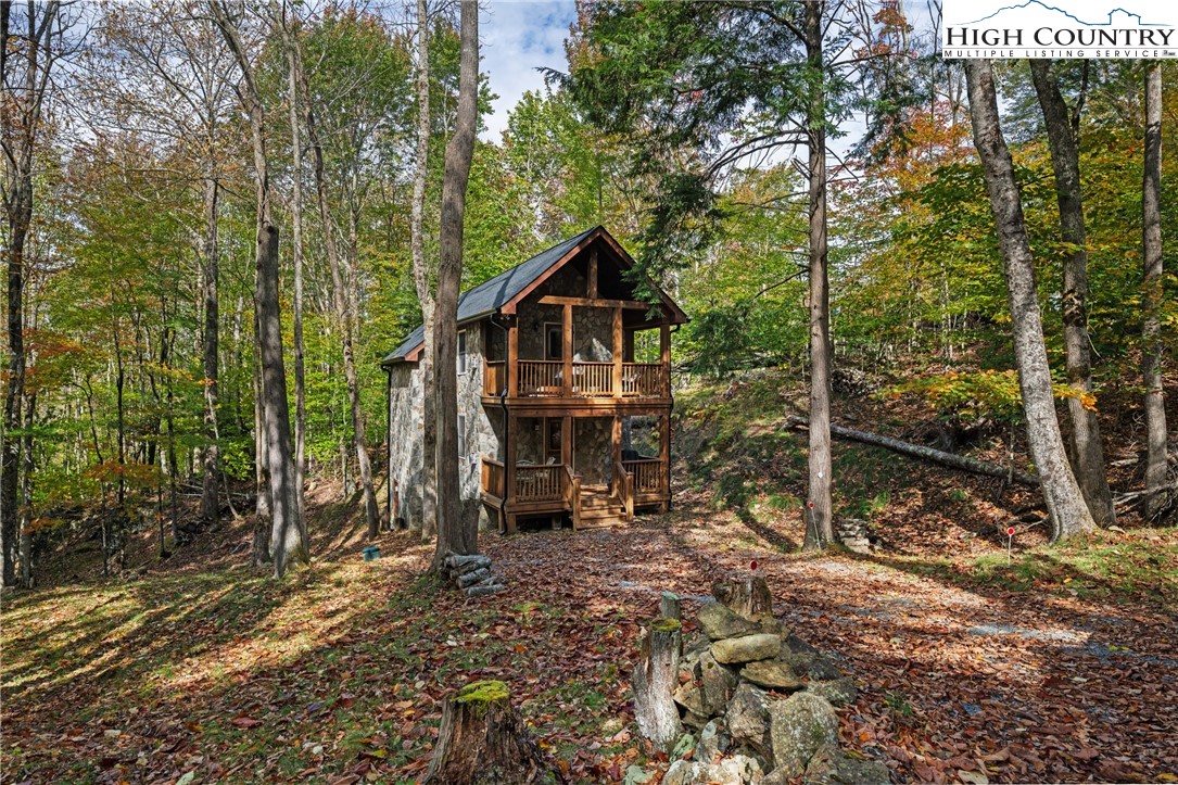 212 Spring Branch Road