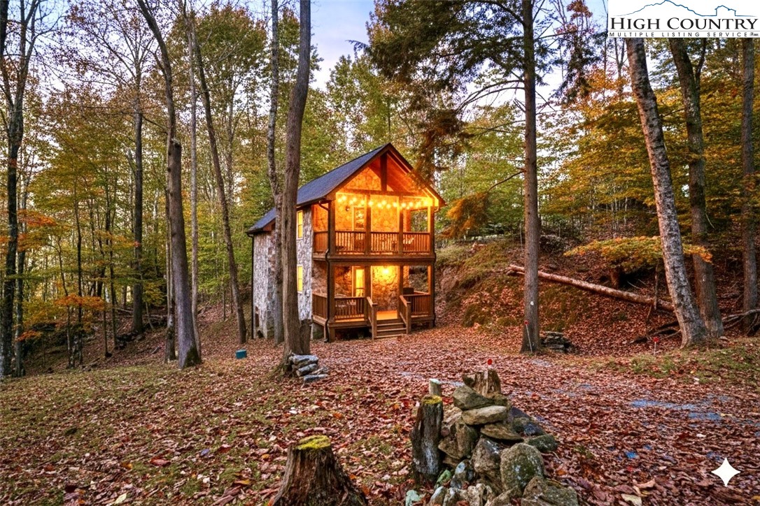 212 Spring Branch Road