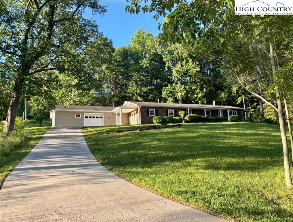 2130 Vashti Road