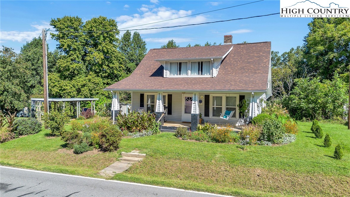 215 Flint Hill Road