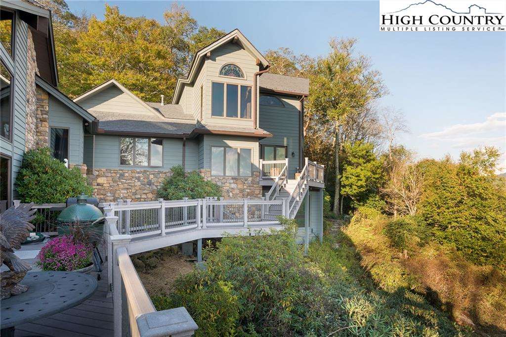 MLS 222507 215 Ridge Drive, Linville, NC 28646