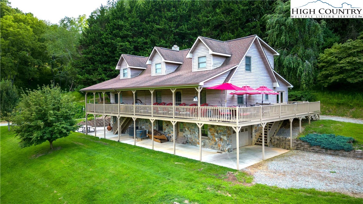 2161 River Bend Road