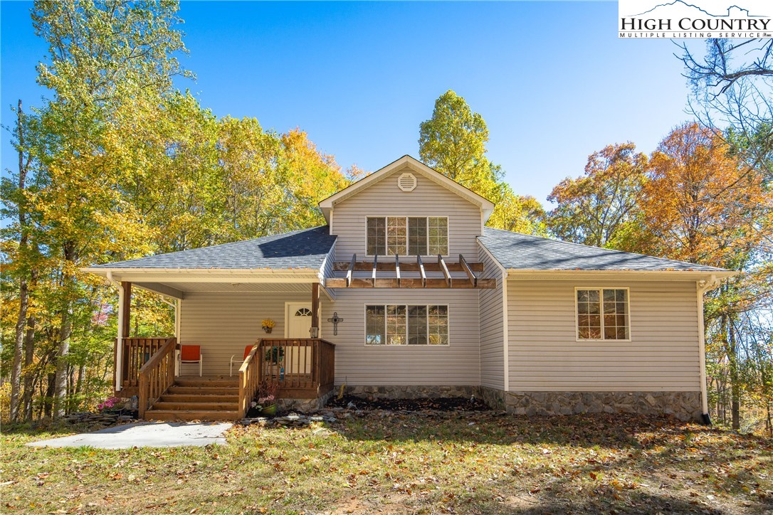 2161 Stone Mountain Road