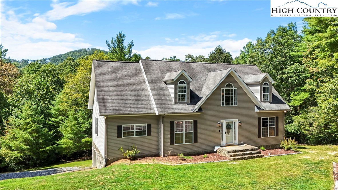 217 Mount Paron Road